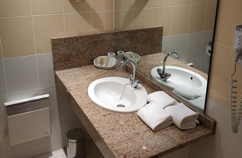 Chalezeule Hotel | Hôtel Calisola