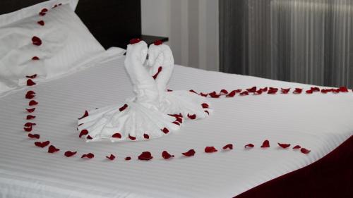 Les Sables d'Olonne Hotel | Hôtel Calme Des Pins & Spa