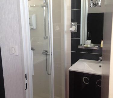 Les Sables d'Olonne Hotel | Hôtel Calme Des Pins & Spa