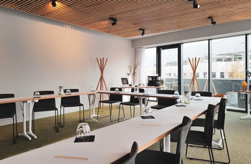 Gares House | Hôtel Campanile Montpellier Centre St Roch