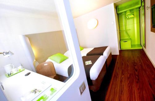 Saran Hotel | Hôtel Campanile Orléans Nord - Saran