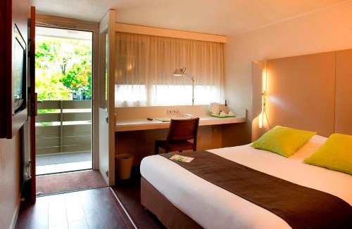 Saran Hotel | Hôtel Campanile Orléans Nord - Saran