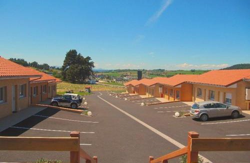 Saint-Georges Hotel | Hôtel Cantal Cottages