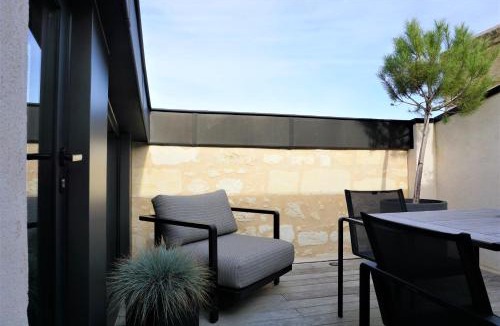 Bordeaux City Centre Hotel | Hôtel Cardinal Bordeaux Centre
