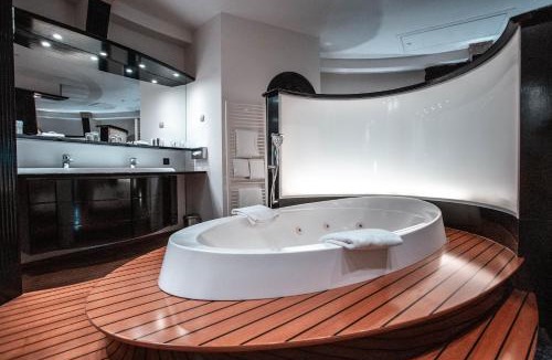 Historic Center Hotel | Hôtel Carlton Lille