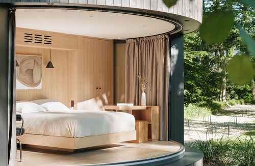 Feliceto Hotel | Hôtel Cas'Anna Lidia