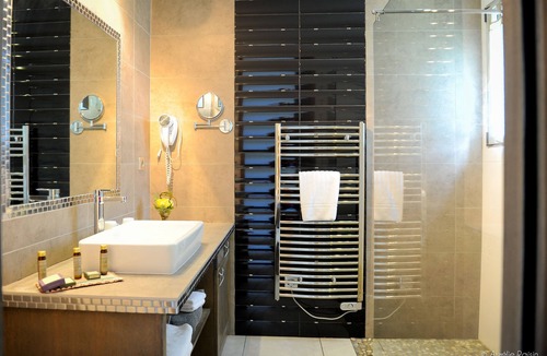 Feliceto Hotel | Hôtel Cas'Anna Lidia