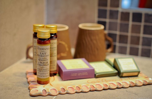 Feliceto Hotel | Hôtel Cas'Anna Lidia