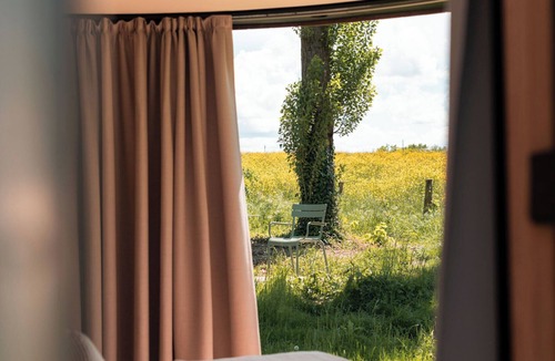 Feliceto Hotel | Hôtel Cas'Anna Lidia