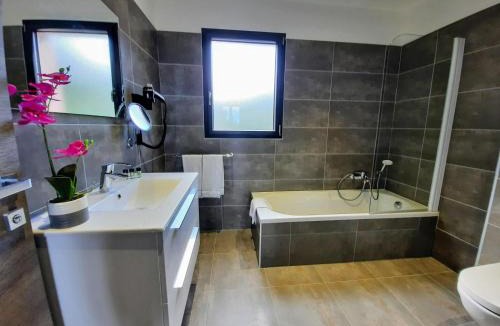 Figarella Hotel | Hôtel Casa Mea