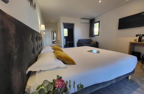 Figarella Hotel | Hôtel Casa Mea