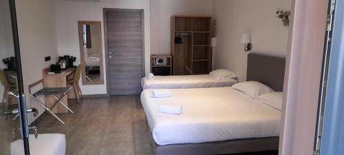 Figarella Hotel | Hôtel Casa Mea