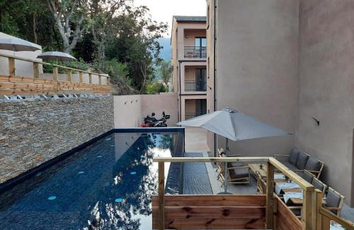 Figarella Hotel | Hôtel Casa Mea