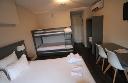 Moulins Hotel | Hôtel Casabianca