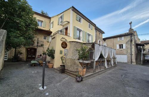 Puygiron Hotel | Hôtel CASITA