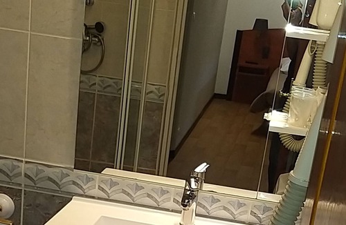Laroque-d'Olmes Hotel | Hôtel Castel d'Olmes