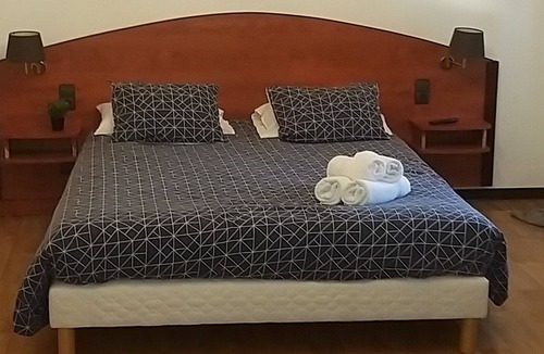 Laroque-d'Olmes Hotel | Hôtel Castel d'Olmes