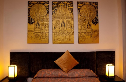 Houlgate Hotel | Hôtel Castel de Siam