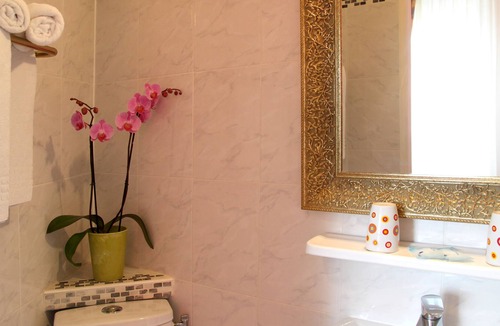 Houlgate Hotel | Hôtel Castel de Siam