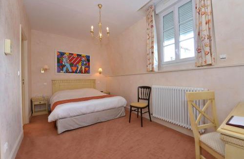 Ay Hotel | Hôtel Castel Jeanson