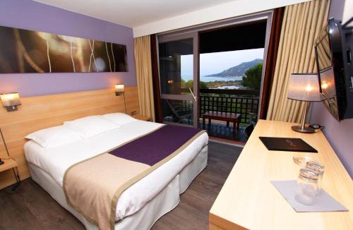 Santa Giulia Hotel | Hôtel Castell'Verde