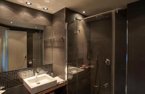 Santa Giulia Hotel | Hôtel Castell'Verde