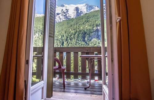 La Grave Hotel | Hôtel Castillan