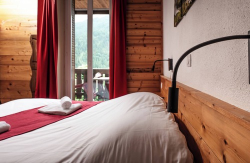 La Grave Hotel | Hôtel Castillan