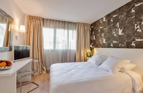 Annecy Hotel | Hôtel Catalpa