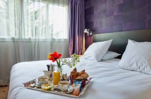 Annecy Hotel | Hôtel Catalpa