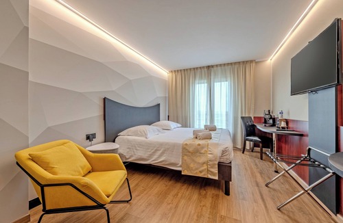 Downtown Hotel | Hôtel Center