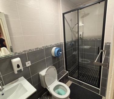 Bastide Saint-Louis Hotel | Hôtel Central