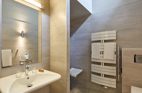 Saint-Lambert Hotel | Hôtel Centre Port-Royal