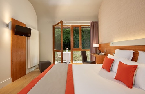 Saint-Lambert Hotel | Hôtel Centre Port-Royal