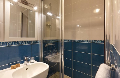 Saint-Lambert Hotel | Hôtel Centre Port-Royal