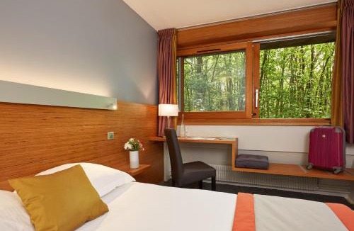 Saint-Lambert Hotel | Hôtel Centre Port-Royal