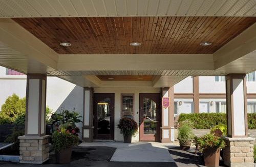 Montmagny Hotel | Hôtel Centre-Ville