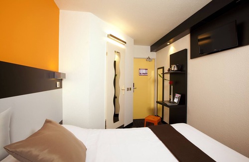 Noyelles-Godault Hotel | Hôtel Cerise Lens