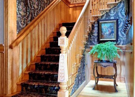 Gloucester County Hotel | Hôtel Château Albert