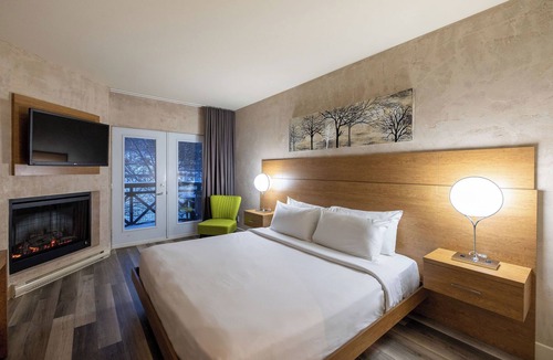 Bromont Hotel | Hôtel Château-Bromont