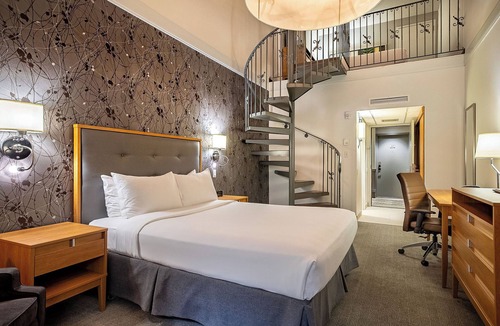 Bromont Hotel | Hôtel Château-Bromont