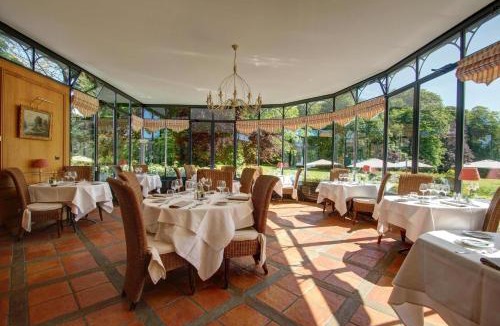 Hesdin-l'Abbe Hotel | Hôtel Château Cléry