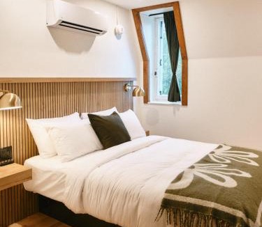 Chicoutimi Hotel | Hôtel Château Cran Chaud Chicoutimi