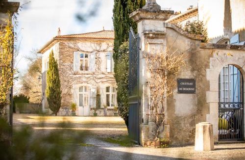 Semussac Hotel | Hôtel Château de Didonne