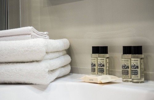 Fourmies Hotel | Hôtel Château de la Marlière