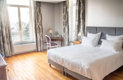 Fourmies Hotel | Hôtel Château de la Marlière