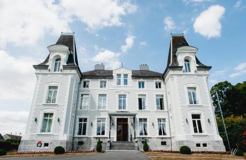 Fourmies Hotel | Hôtel Château de la Marlière