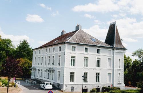 Fourmies Hotel | Hôtel Château de la Marlière