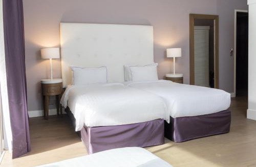 Pornichet Hotel | Hôtel Château des Tourelles - Relais Thalasso & Spa