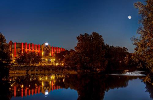 Joliette Hotel | Hôtel Château Joliette